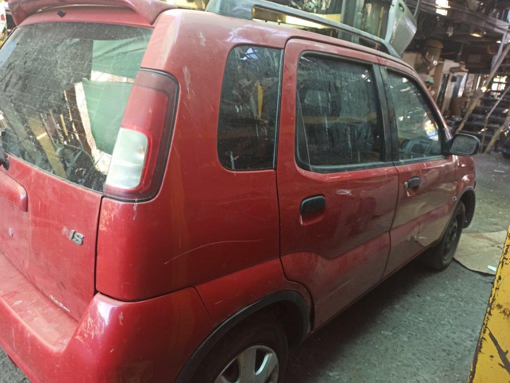  Suzuki IGNIS 2006    EN DESARME